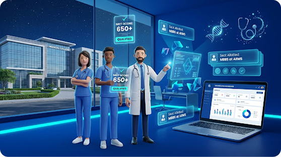Medical Counselling